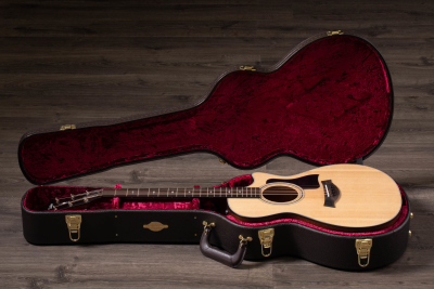 Taylor 312Ce Acoustic Guitar