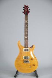 PRS custom 22 amber 2016 usata