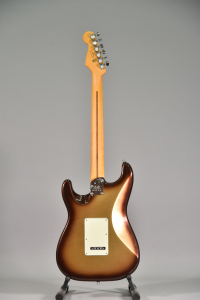 Fender American Ultra Stratocaster Mocha Burst