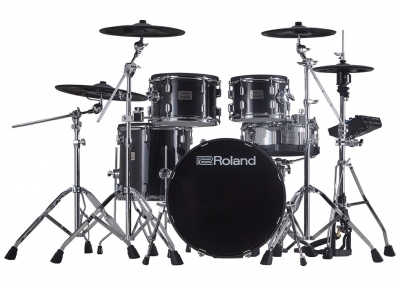 ROLAND VAD506 BATTERIA ELETTRONICA COMPLETA