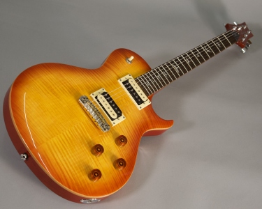 Prs SE 245 Vintage Sunburst Chitarra Elettrica