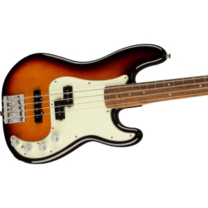 Fender Player Plus Precision Bass 3 Color Sunburst