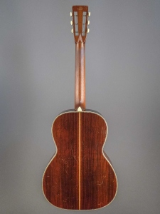 Martin Custom 00045 Deeper Body