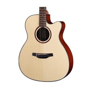 Crafter HT250CE Chitarra Elettroacustica Natural