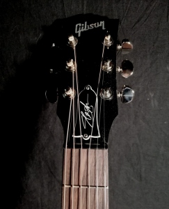 Gibson Slash J45 November Burst 