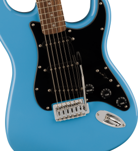 SQUIER SONIC STRATOCASTER CALIFORNIA BLUE