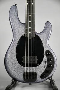 Musicman Darkray Starry Night 4 Corde Basso Elettrico