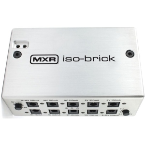 Mxr M328 Iso Brick