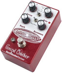 EarthQuaker Devices Grand Orbiter V3 Phase Machine