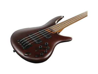 Ibanez Sr500ebm Basso Elettrico Brown Mahogany