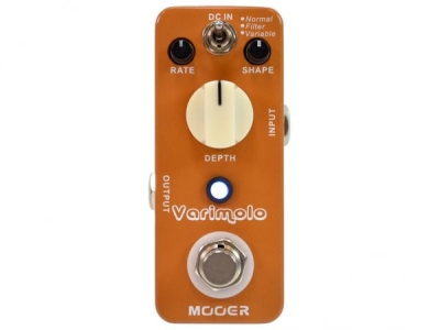Mooer Varimolo usato