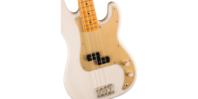 Squier Classic Vibe Late 50 Precision Bass White Blonde