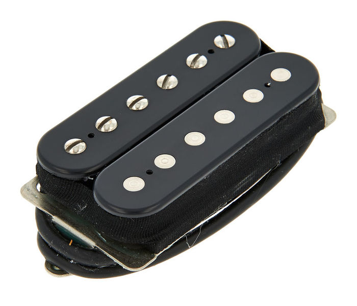 DiMarzio Pickup Dp223Bk Paf 36Th Anniversary