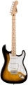 Squier Sonic Stratocaster 2 Color Sunburst