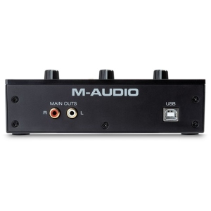 M Audio M-Track Solo