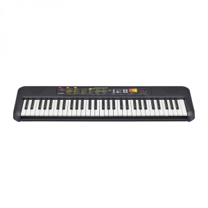 Yamaha Psr F52 Tastiera Portatile