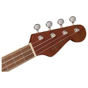 Fender Avalon Tenor Ukulele Natural