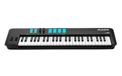 Alesis V49 MkII Controller Midi Usb