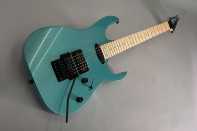 Ibanez RG565EG Chitarra Elettrica Emerald Green