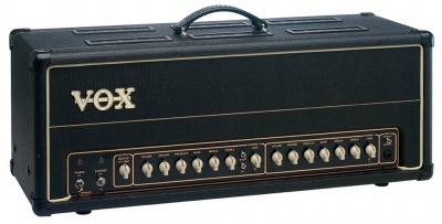 Vox Ac50 CPH usata