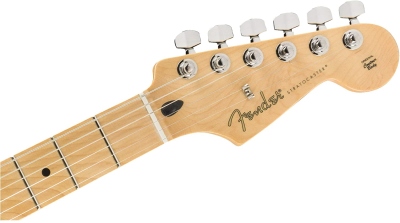 Fender Player Stratocaster Hss Silver