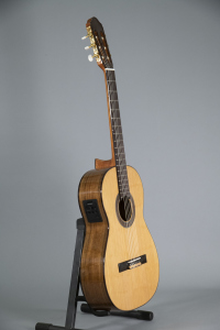 Raimundo 120E Cedar Chitarra Classica Elettrificata Fishman