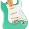 Fender Vintera 50S Stratocaster Mn Sea Foam Green