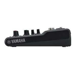 Yamaha Mg06 Mixer Analogico 6 Canali Senza Effetti