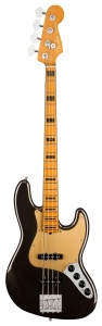 Fender American Ultra Jazz Bass Texas Tea