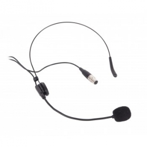 Proel Hcm25Ak Microfono Headset