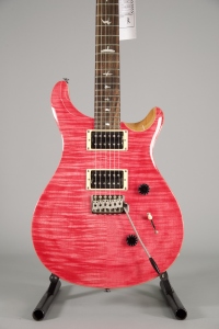 Prs Se Custom 24 Bonnie Pink Chitarra Elettrica