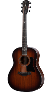 Taylor 327 Acoustic Guitar