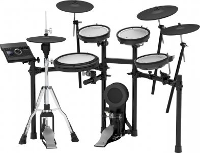 ROLAND TD-17KVX CON STAND MDS-COM