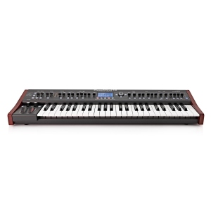 Behringer Deepmind 12  Synth