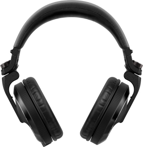 Pioneer Dj HdjX7k Headphones for Dj Black