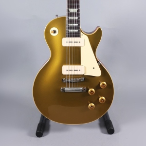 Gibson 1956 Les Paul Gold Top Reissue Vos