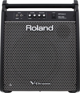 Roland Pm200 Personal Monitor Per V-Drums
