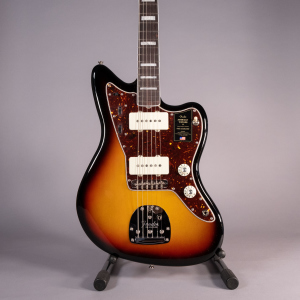 Fender American Vintage II 1966 Jazzmaster 3-Color Sunburst