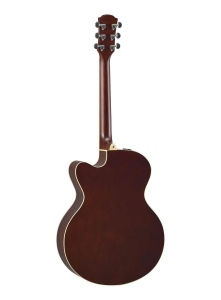 Yamaha Cpx600ovs Old Violin Sunburst