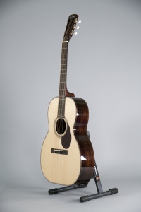 Huss & Dalton OOO-SP Custom acoustic guitar