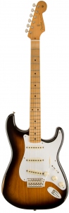 Fender Stratocaster Road Worn 50S 2 Color Sunburst