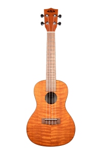 KA-CEM - Ukulele concerto Exotic Mahogany - c/borsa