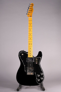 Fender American Vintage II 1977 Telecaster Black