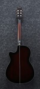 Ibanez  GA35TCEDVS Dark Violin Sunburst