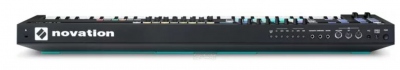 Novation Remote 61Sl Mk3 Tastiera Controller Midi 61 Tasti Semi-Pesati