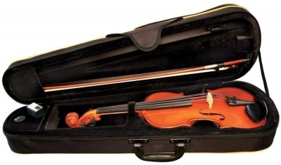 GEWA VIOLINO 3/4 ALLEGRO SET