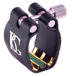 BG LEGATURA CLARINETTO BASSO L9SR SUPER REVELATION