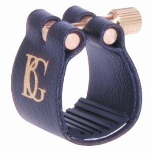 BG LEGATURA SASSOFONO SAX ALTO L23RJ REVELATION JAZZ (OTTO LINK)