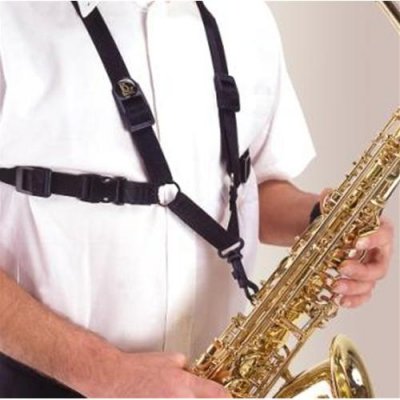 BG S44SH IMBRAGATURA XL DONNA SAX ALTO/TENORE