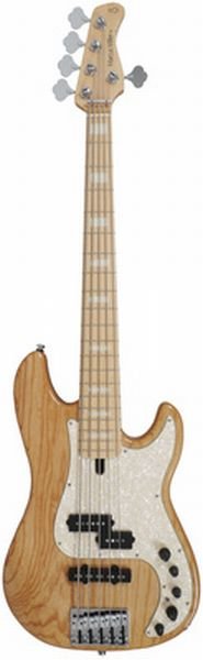 Sire By Marcus Miller P7 Swamp Ash 5 Natural